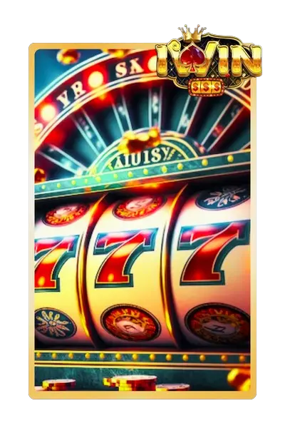 Slot game IWIN